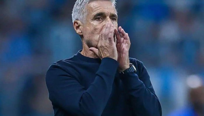 Grêmio garante milhões com classificação na Copa do Brasil e alivia pressão