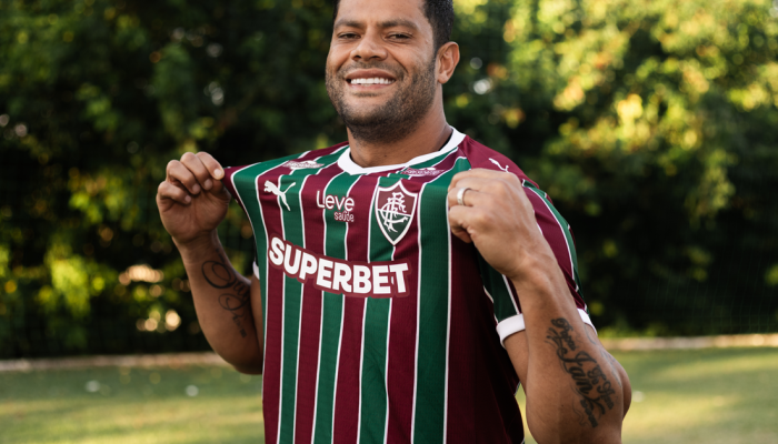 Hulk quebra o silêncio sobre saída do Atlético-mg e revela ambição no Fluminense