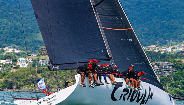 Ilhabela consagra campeões da vela oceânica em edição de 2026 marcada por desafios e inovações