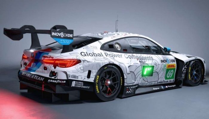 BMW Motorsport