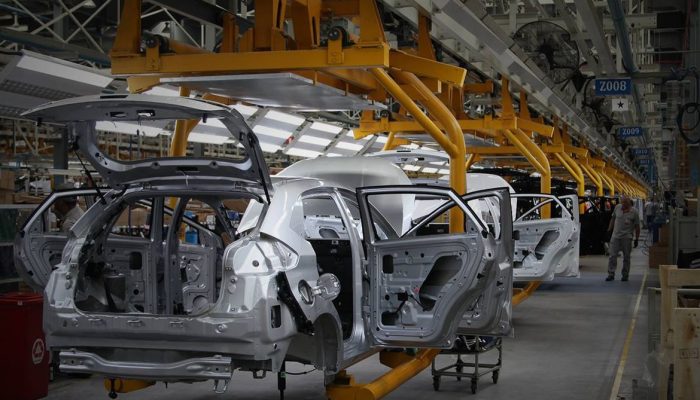 Mercado de carros novos no Brasil registra melhor quadrimestre em mais de uma década