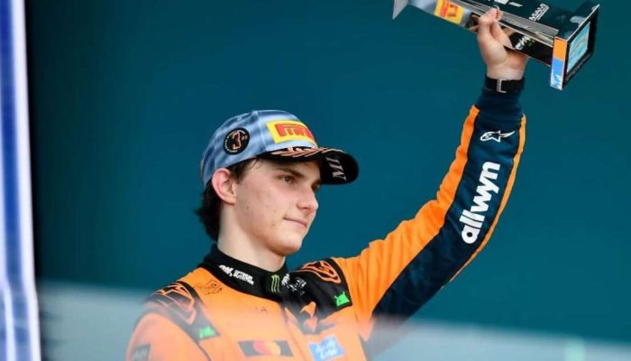 McLaren / Reprodu&ccedil;&atilde;o