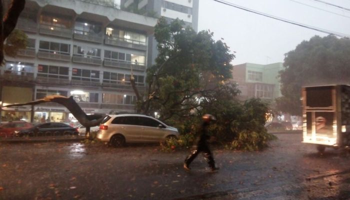 BNDES libera R$ 500 milhões para Belo Horizonte combater enchentes e se adaptar ao clima