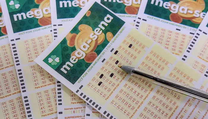 Mega-sena acumula novamente e prêmio salta para R$ 36 milhões