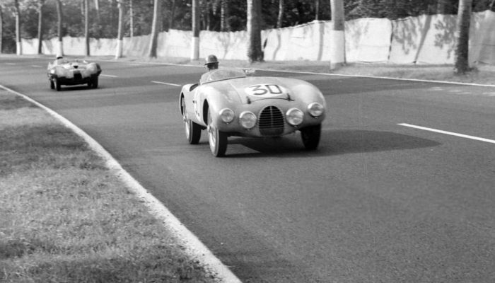 Gordini Racing