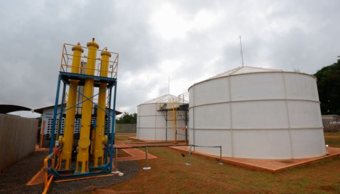decisão do Conselho Nacional de Política Energética (CNPE). A mudança foi justif
