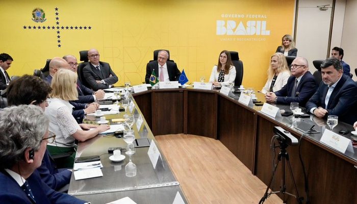 tados ao continente europeu. Notícias relacionadas: Acordo Mercosul-UE entra em