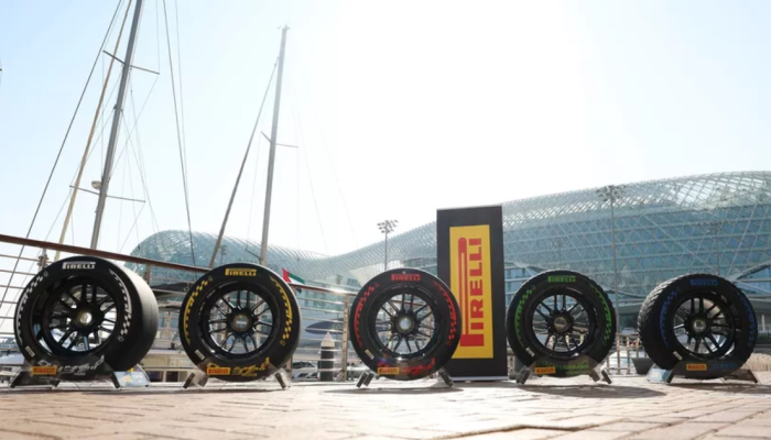 Pirelli / Reprodu&ccedil;&atilde;o