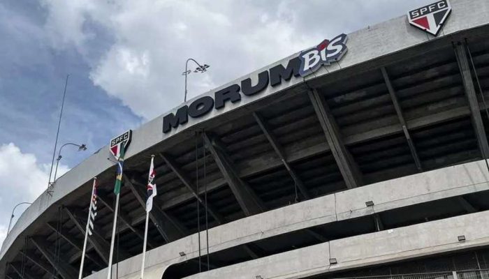 Esporte News Mundo