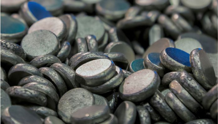 exemplo, do minério de ferro. Terceiro produto mais exportado pelo Brasil, o min