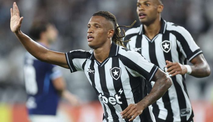 Esporte News Mundo