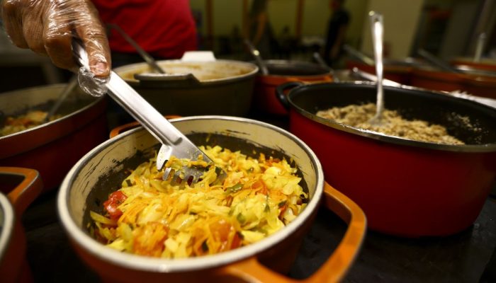 Ceará celebra combate à insegurança alimentar com série de festivais gastronômicos regionais