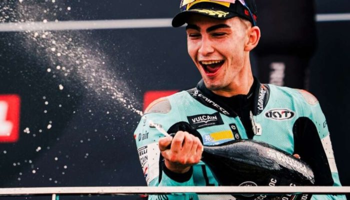 Foto: MotoGP