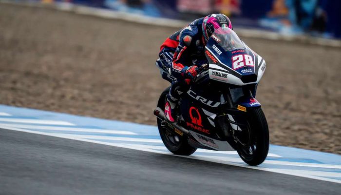 Yamaha Racing