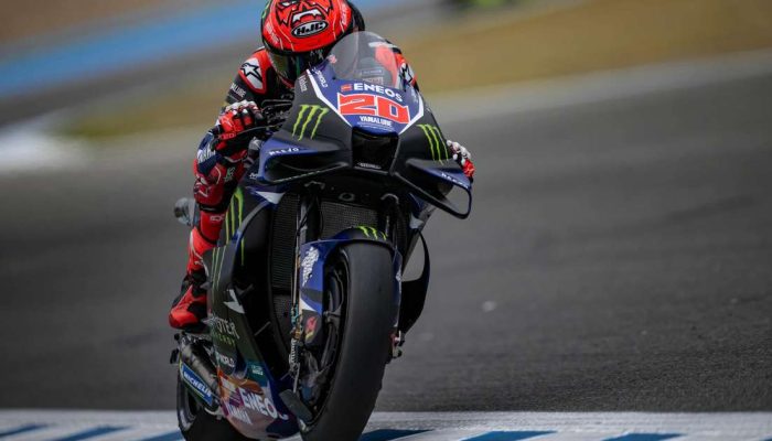 Yamaha Racing