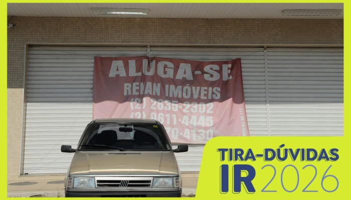 uma empresa, a declaração vai na ficha ‘Rendimentos Tributáveis Recebidos de Pes
