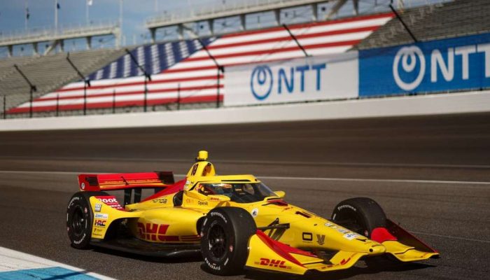 Penske Entertainment