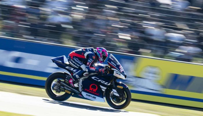 Yamaha Racing