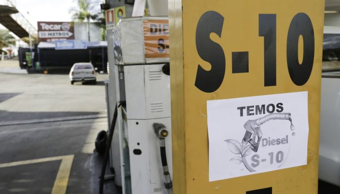 tações vindas da região. Dados do sistema Comex Stat, do Ministério do Desenvolv