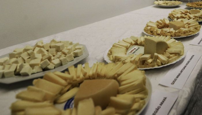 tar queijo com alíquotas reduzidas após a entrada em vigor do acordo entre o Mer