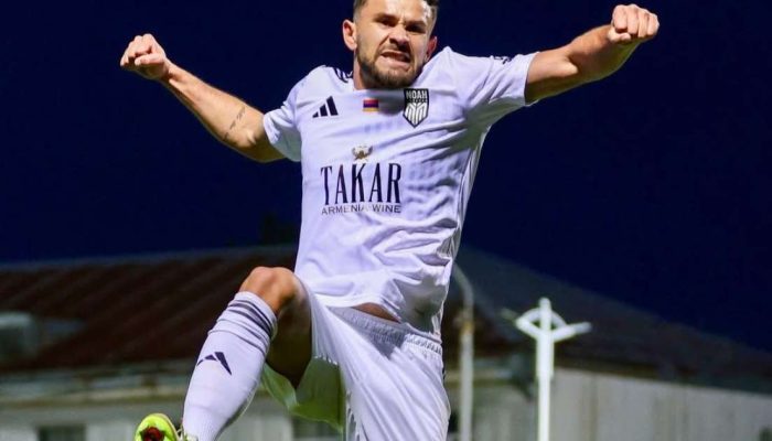 Noah FC
