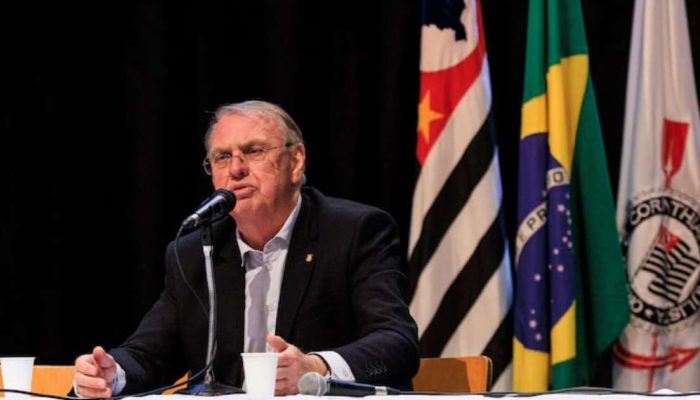 Taba Benedicto/ Estad&atilde;o / Estad&atilde;o
