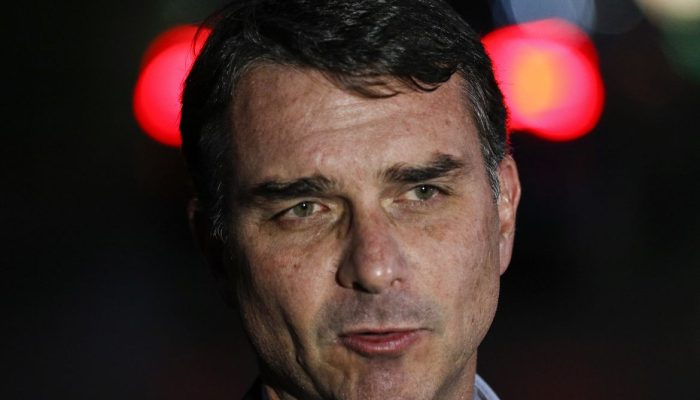 quase um ano com o banqueiro Daniel Vorcaro, ex-controlador do Banco Master, per