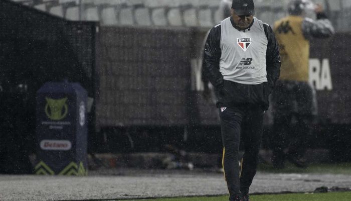 MARCO GALV&atilde;O/FOTOARENA/ESTAD&Atilde;O CONTE&Uacute;DO
