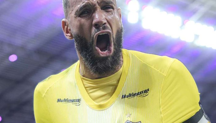 Pedro Souza / Atl&eacute;tico / Jogada10
