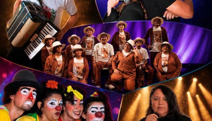 que o Mucuripe é a área escolhida para o evento: “O festival nasce dentro do pró