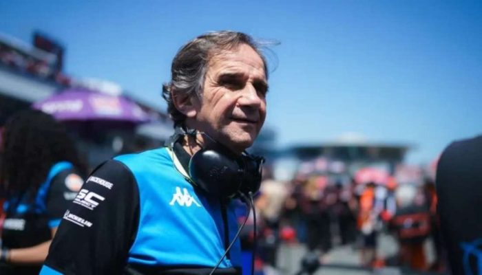 MotoGP / Reprodu&ccedil;&atilde;o