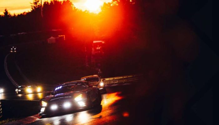 Verstappen Racing