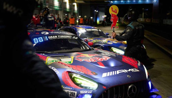Verstappen Racing