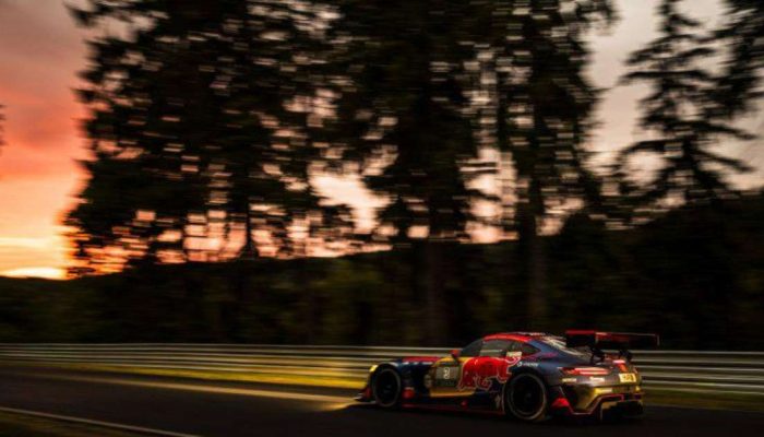 Intercontinental GT Challenge / Gruppe C Photography