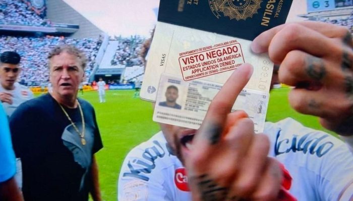 Esporte News Mundo