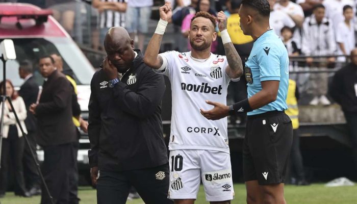 CO VIANA/THENEWS2 / Estad&atilde;o
