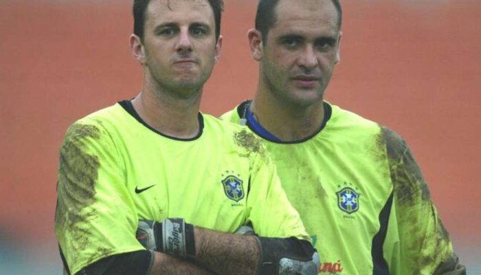 Robson Fernandjes/Estad&atilde;o / Estad&atilde;o