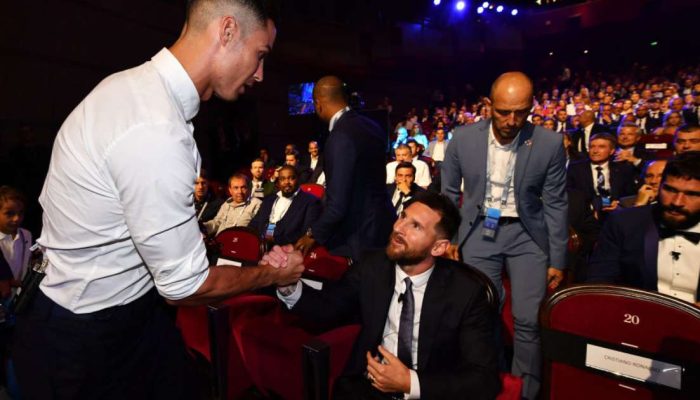 UEFA/UEFA via Getty Images