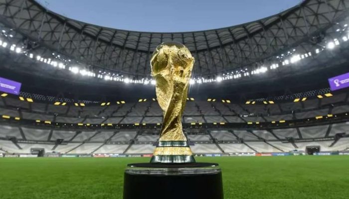Presidente de Federa&ccedil;&atilde;o do Ir&atilde; coloca em d&uacute;vida participa&ccedil;&atilde;o na Copa do Mundo ap&oacute;s ataques dos EUA.