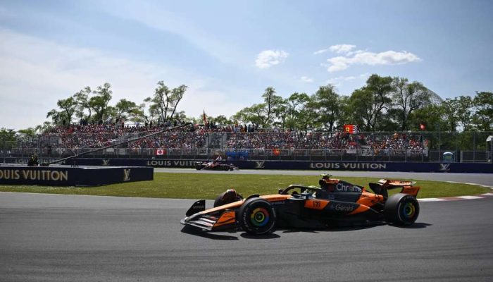 Foto: Divulga&ccedil;&atilde;o / F1