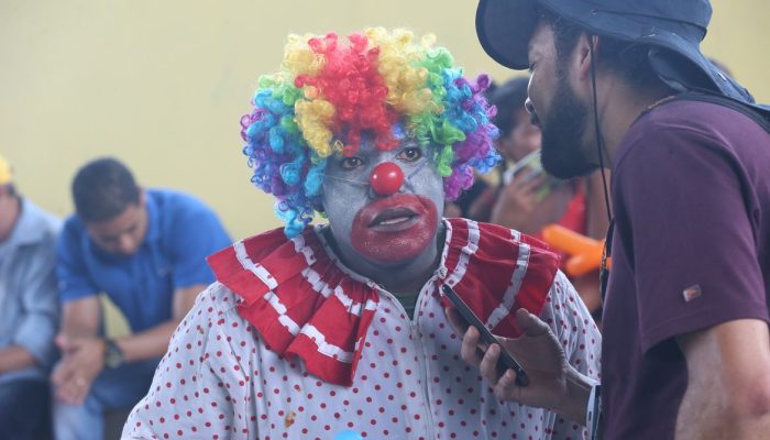 © Antonkio Cruz/Agência Brasil