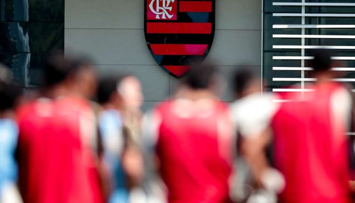 Gilvan de Souza/Flamengo / Esporte News Mundo