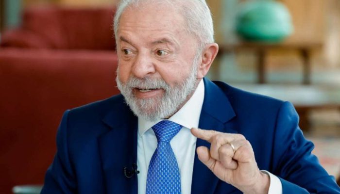 Ricardo Stuckert / Divulga&ccedil;&atilde;o PT / Esporte News Mundo