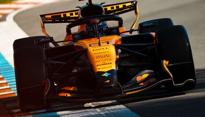 Foto: Reprodu&ccedil;&atilde;o / McLaren