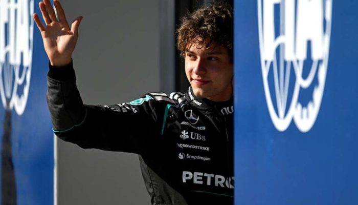 Foto: Divulga&ccedil;&atilde;o / Mercedes