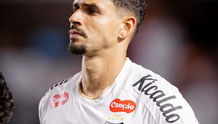 Raul Baretta/Santos FC / Esporte News Mundo