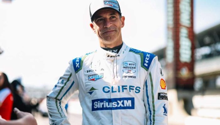 Joe Skibinski / Penske Entertainment
