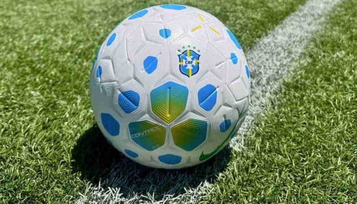 Luiz Ferrazzo/Chapecoense / Esporte News Mundo