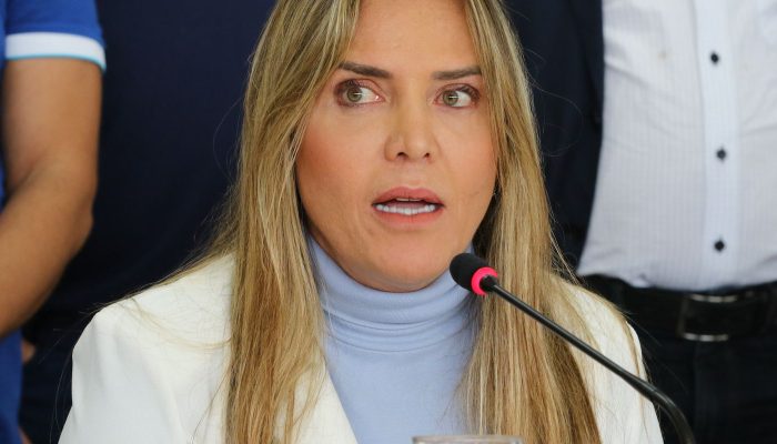 Pozzebom/ Agência Brasil