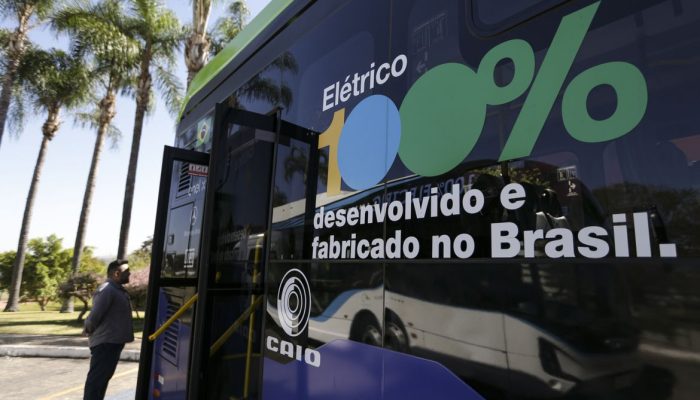 © Marcelo Camargo/Agência Brasil